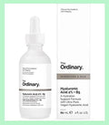 The Ordinary Niacinamide 10% Zinc !% 30ml