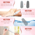 Callus Remover for Feet